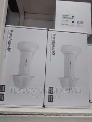 Ubiquiti Airmax Powerbeam M2 Pbe-M2-400 - thumbnail 2
