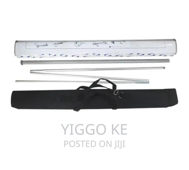 Roll Up Banner