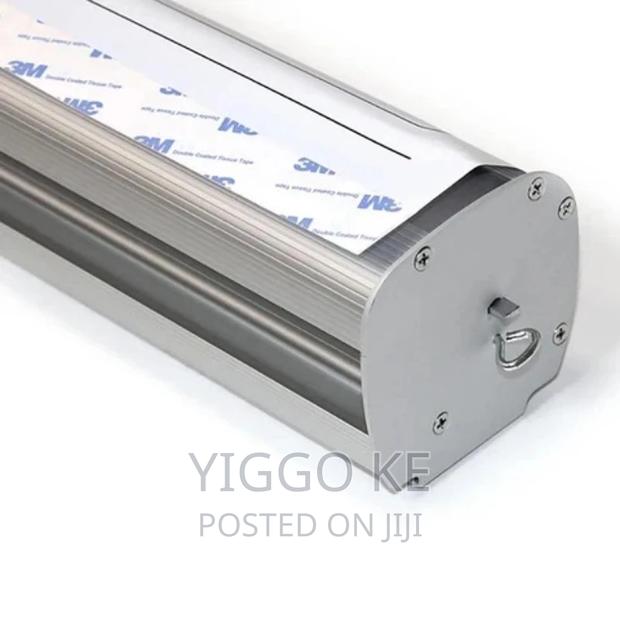 Roll-Up Banner Stand - thumbnail 3