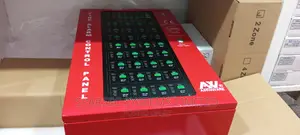 16 Zones Fire Alarm Panel