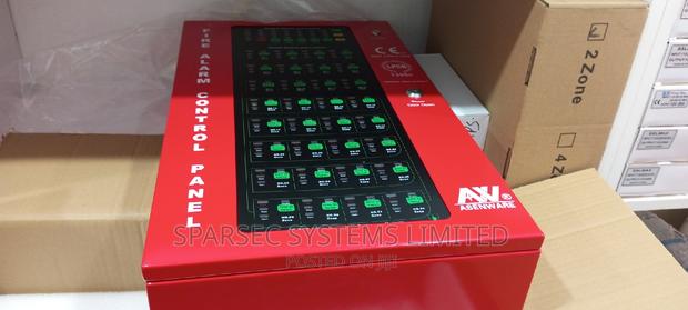 16 Zones Fire Alarm Panel - thumbnail 4