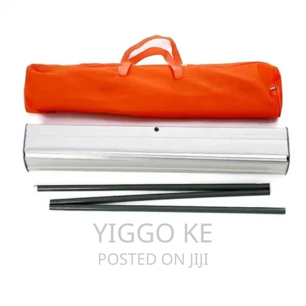 Roll-Up Banners