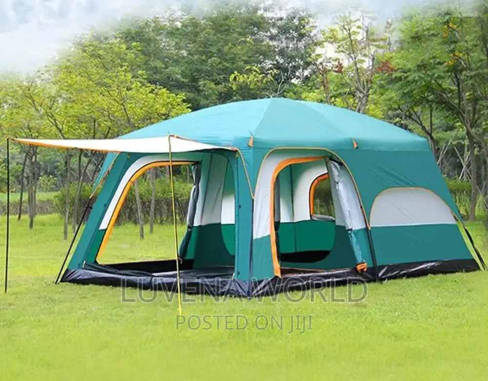Camping Tent