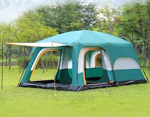 Camping Tent - thumbnail 2