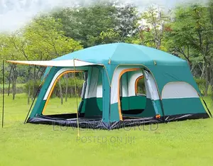 Camping Tent