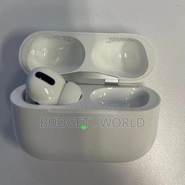 Earpods Pro 5s . - main view