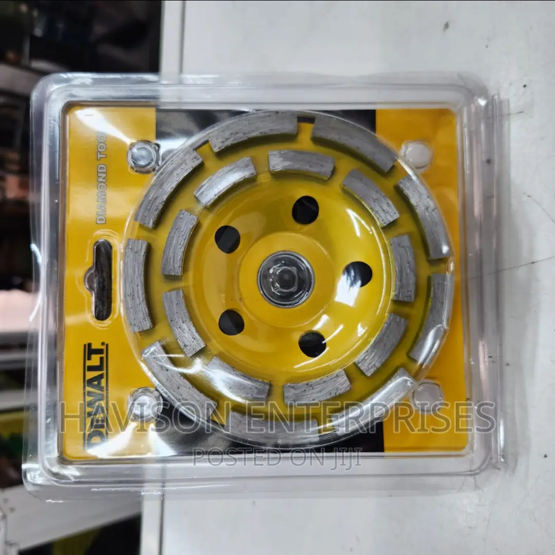 Dewalt Diamond Blade