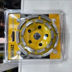 Dewalt Diamond Blade
