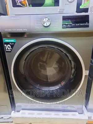 Hisense 10kg Washing Machine