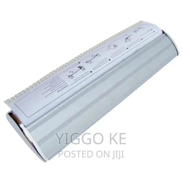 Quality Roll Up Banners Stand - thumbnail 3