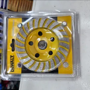 4.5" Original Dewalt Blade