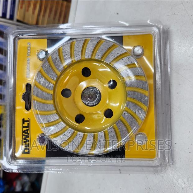 4.5" Original Dewalt Blade - main view