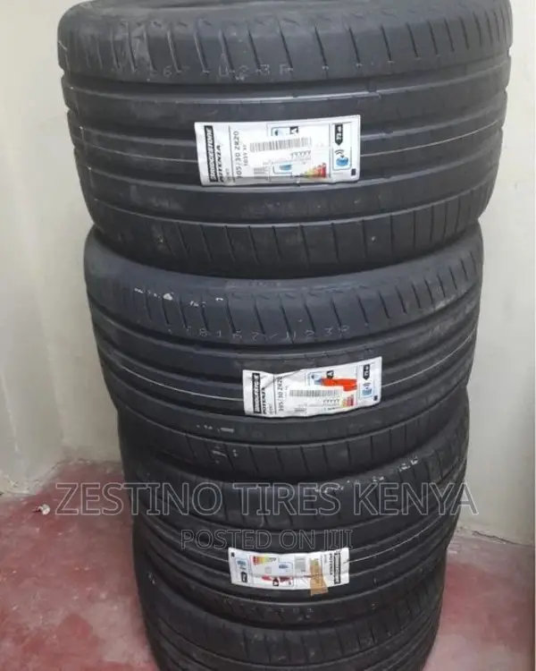 Bridgestone Potenza Tyres Sale 305/30 R20
