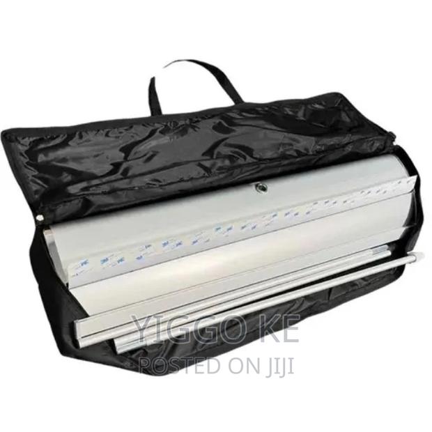 Quality Roll-Up Banners