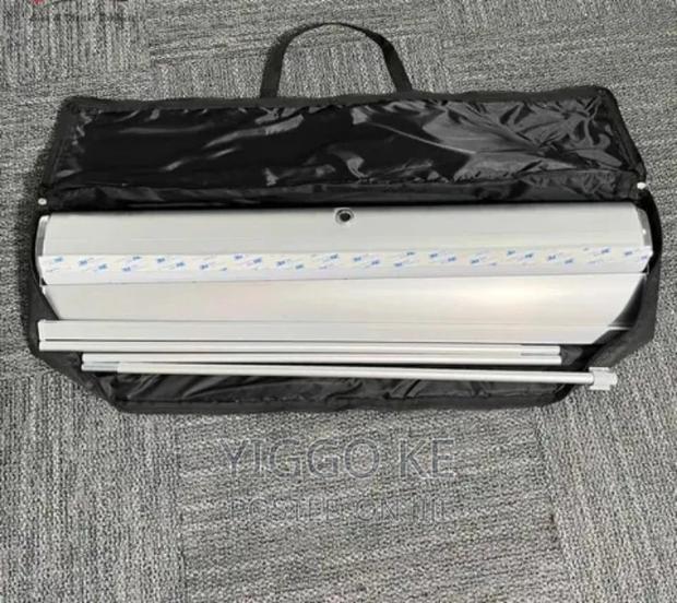 Quality Roll-Up Banners - thumbnail 2