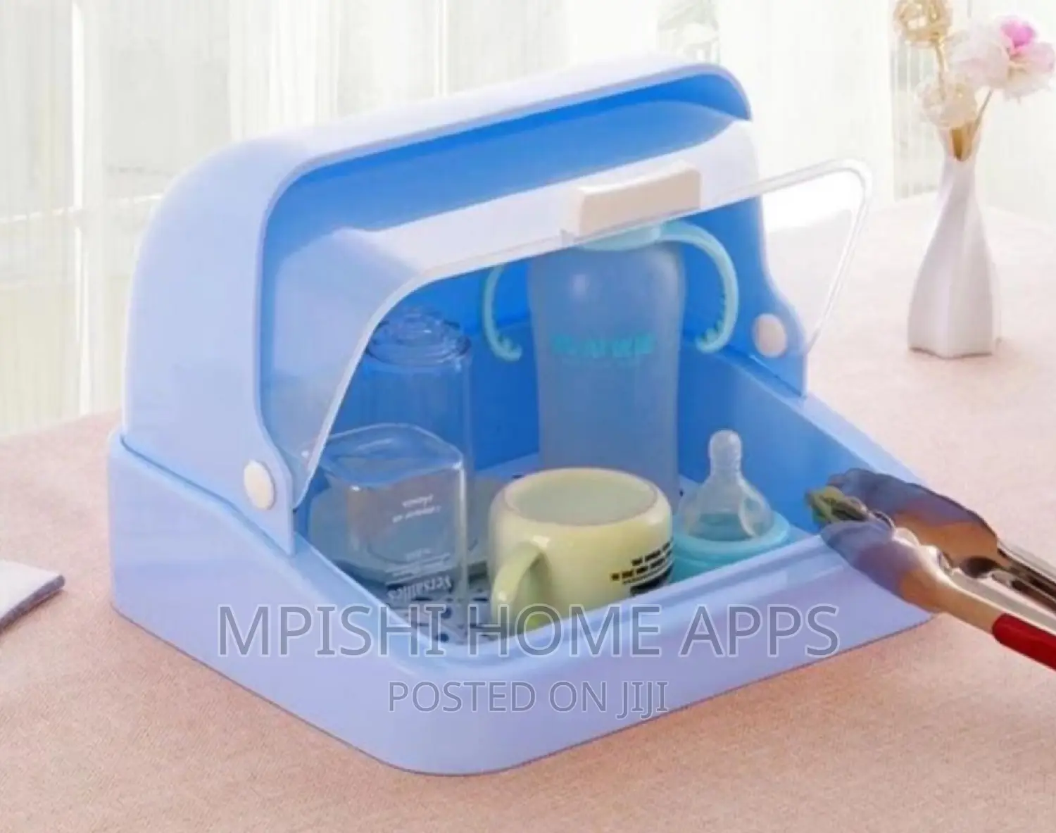 Exquisite BREAD,Cake or Bottle Storage Flip Organizer