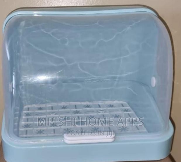 Exquisite BREAD,Cake or Bottle Storage Flip Organizer - thumbnail 3