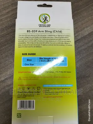 Arm Sling (Child)