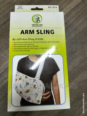 Arm Sling (Child)