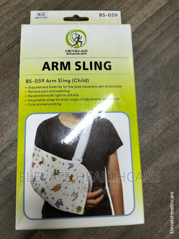 Arm Sling (Child) - thumbnail 2