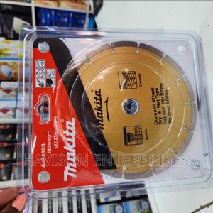 7"Best Diamond Saw(Dry&Wet) - thumbnail 2