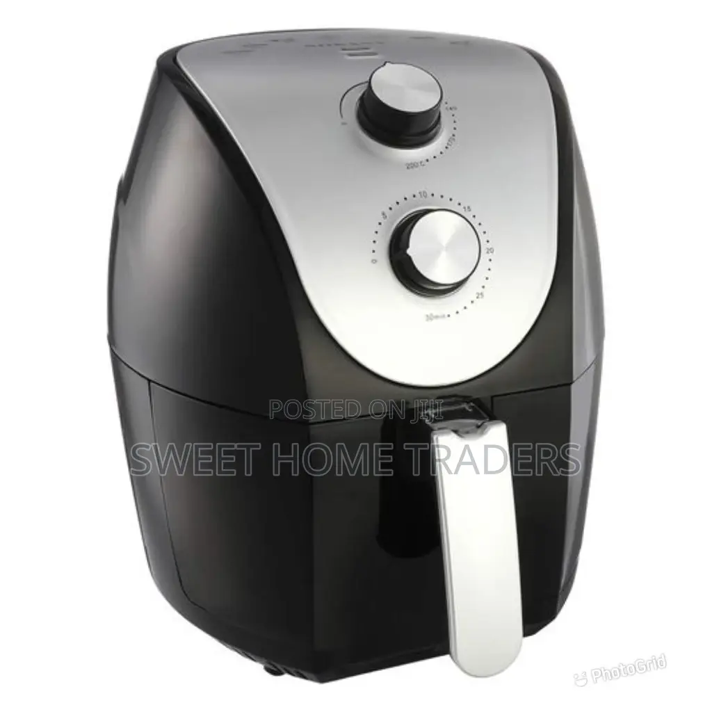Sokany 5L AIR FRYER Sokany, Sokany