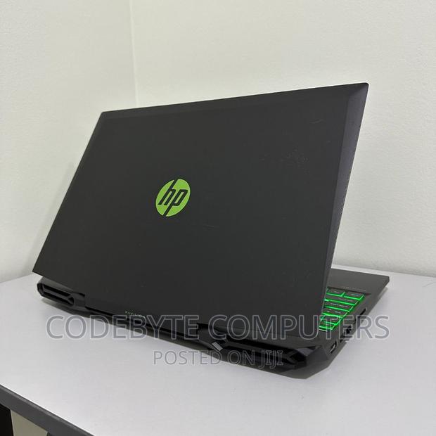 Laptop HP Pavilion 15 16GB Intel Core I5 SSD 512GB - main view