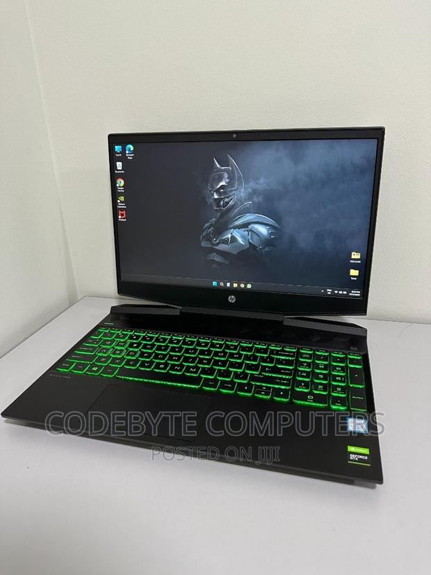 Laptop HP Pavilion 15 16GB Intel Core I5 SSD 512GB - thumbnail 2