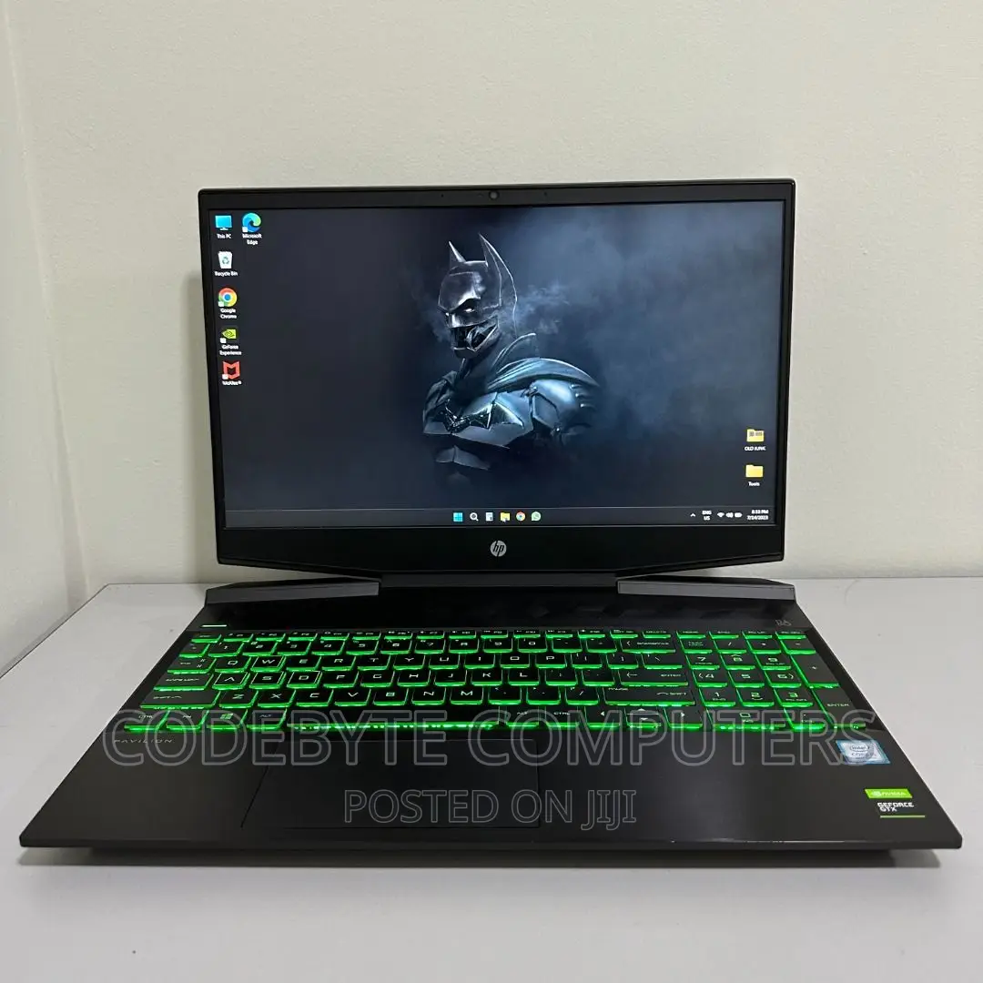 Laptop HP Pavilion 15 16GB Intel Core I5 SSD 512GB