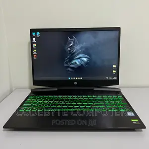 Laptop HP Pavilion 15 16GB Intel Core I5 SSD 512GB