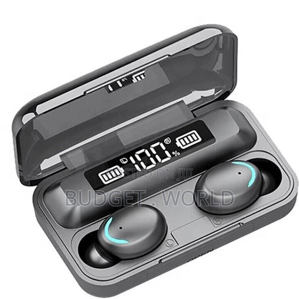 F9-5 Earbuds TWS - main view