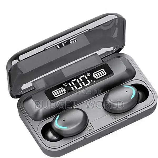 F9-5 Earbuds TWS