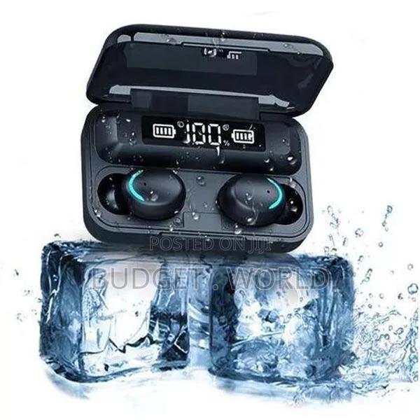 F9-5 Earbuds TWS - thumbnail 2