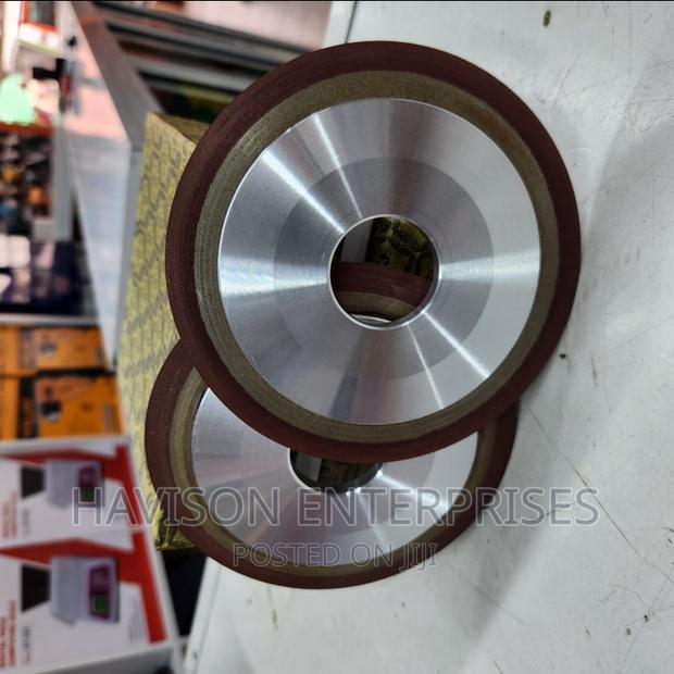 125m Diamond Grinding Wheel