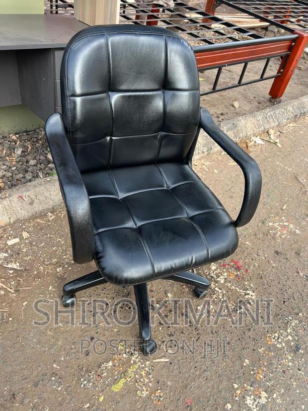 Great Quality Office Chair - main view