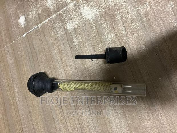 Hydrometer Simple Battery Tester - main view