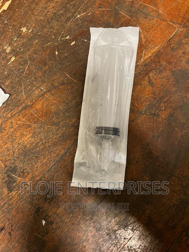 Syringe 20ml - thumbnail 3
