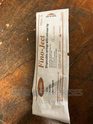 Syringe 60ml - thumbnail 2