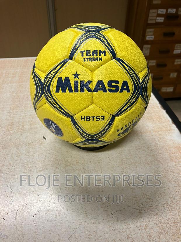 Handball Ball Mikasa