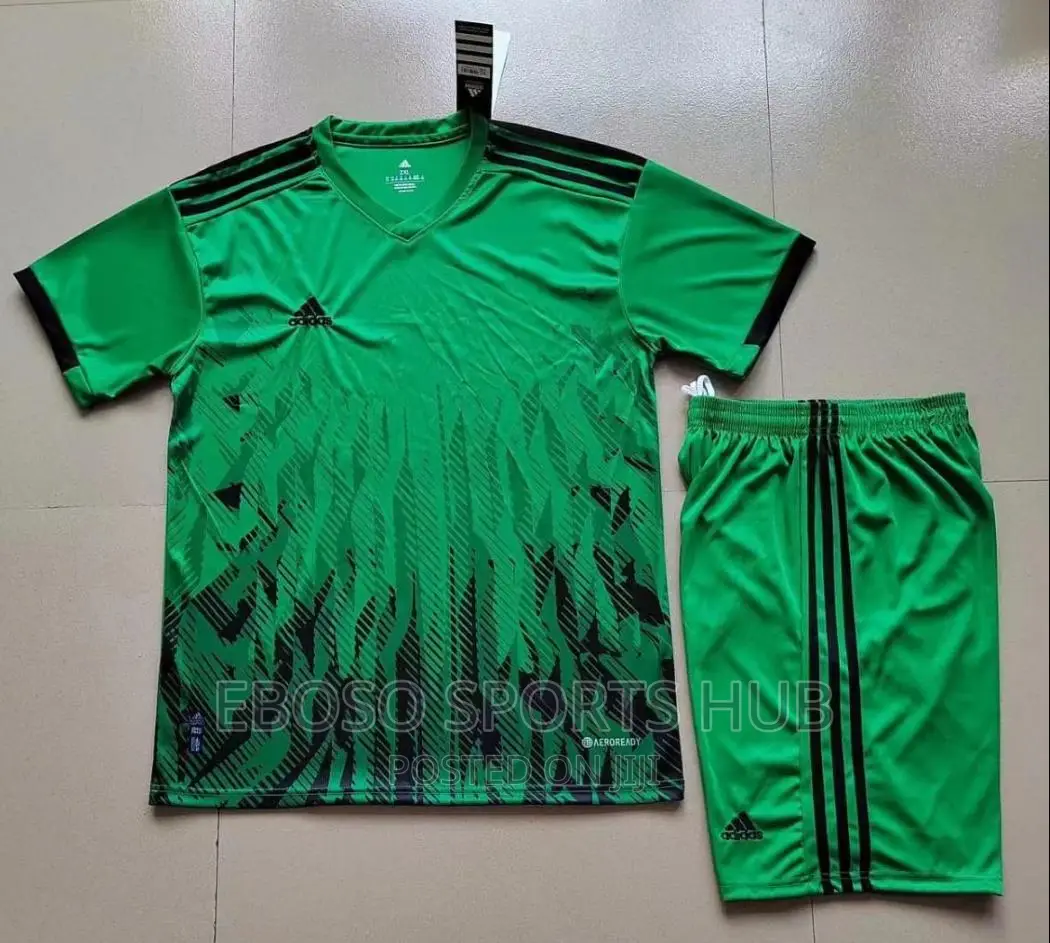 Quality Football Jerseys