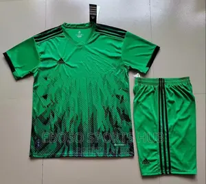 Quality Football Jerseys