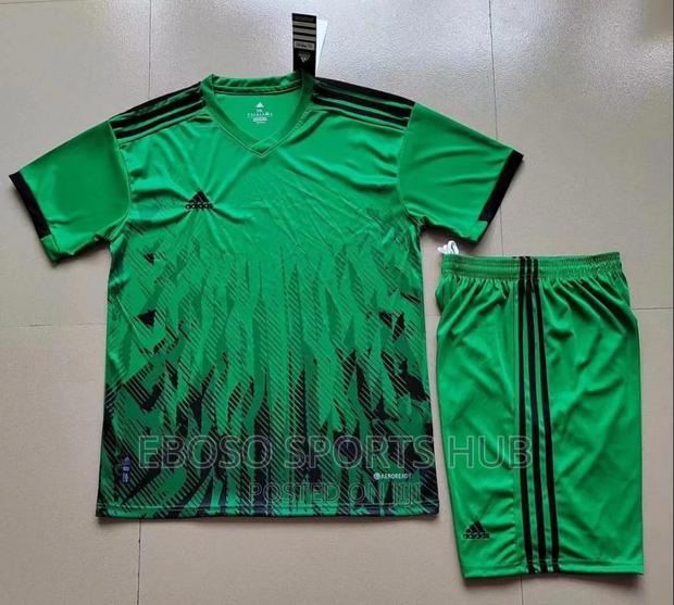 Quality Football Jerseys - thumbnail 3