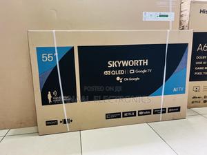 Skyworth 55 Inches Smartqled - main view