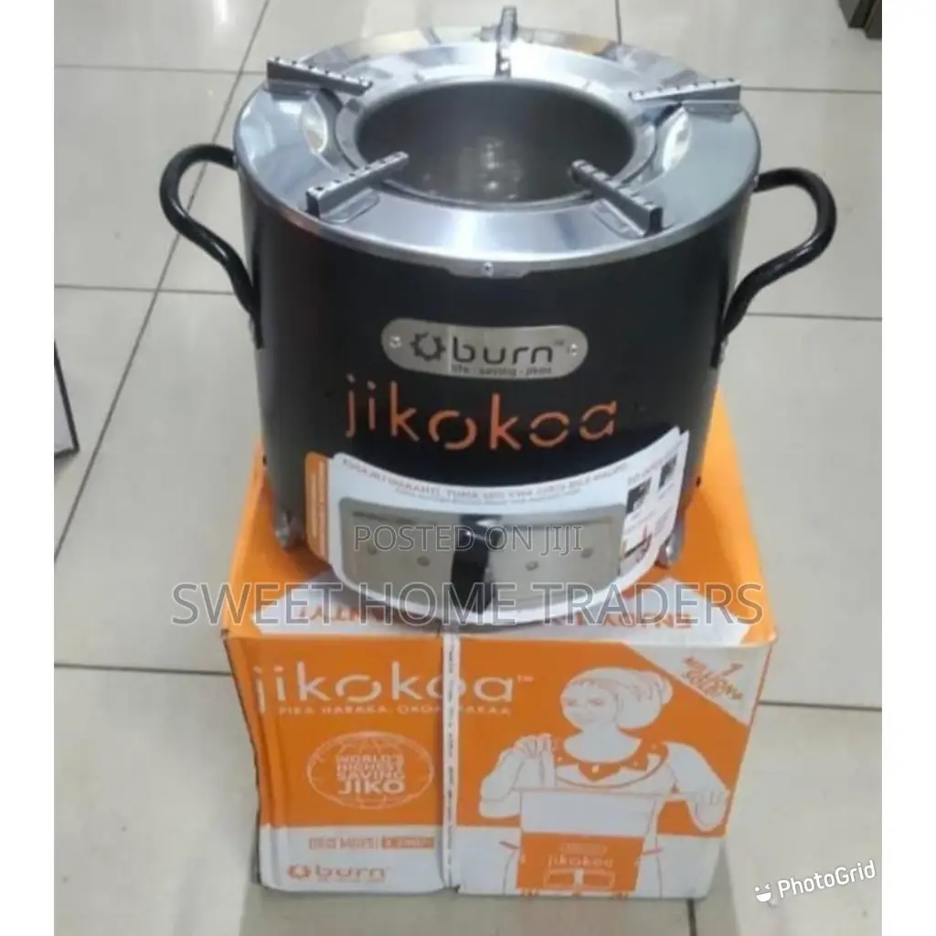 Jikokoa Medium Size Jikokoa Xtra Stove