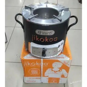 Jikokoa Medium Size Jikokoa Xtra Stove