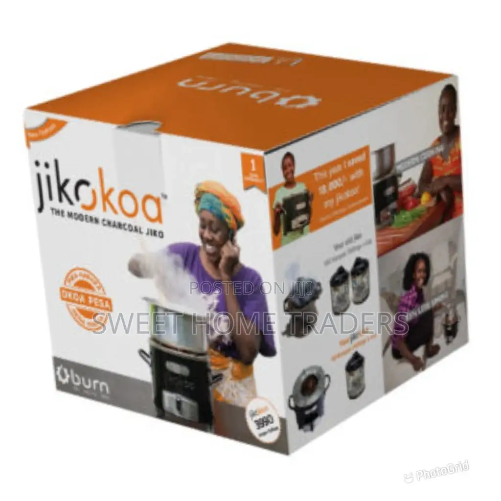 Jikokoa Medium Size Jikokoa Xtra