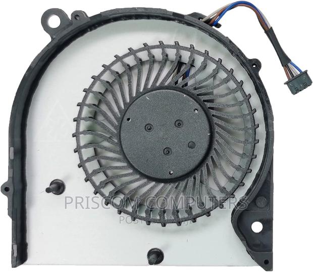 HP Elitebook 840 G3 855 840 G4 848 Cooling Fan