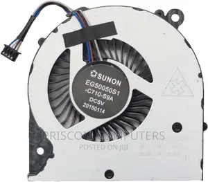 HP Elitebook 840 G3 855 840 G4 848 Cooling Fan