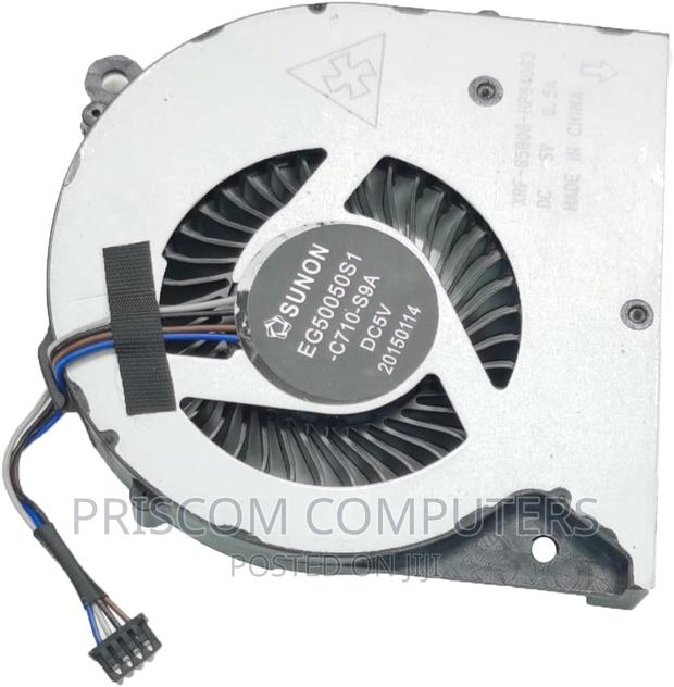 HP Elitebook 840 G3 840 G4 Cooling Fan, Hp CPU Cooling Fan