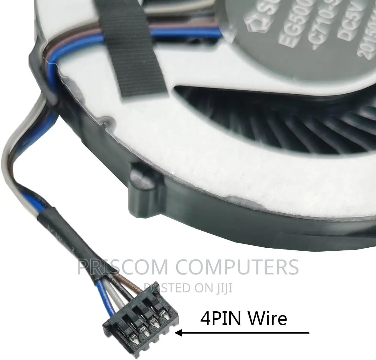 HP Elitebook 840 G3 840 G4 Cooling Fan, Hp CPU Cooling Fan